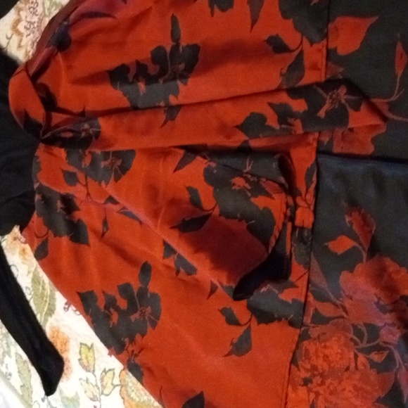 Women's Dress Gorgeous Design by R&K size 6 - Picture 6 of 12